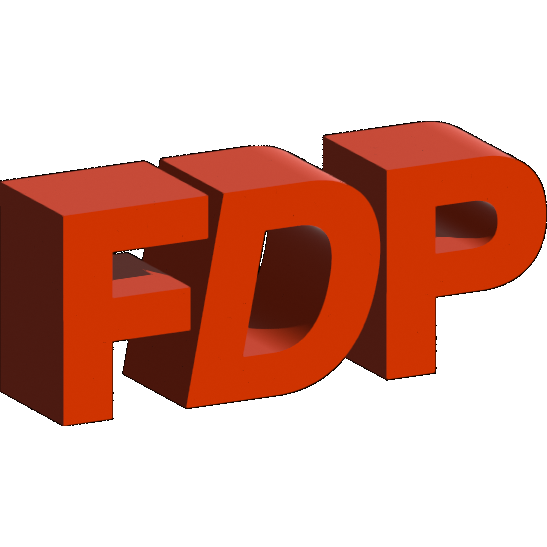 OneFDP — Fabrica de Profile